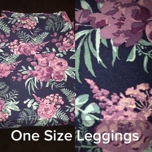 LuLaRoe (OS) One Size Leggings